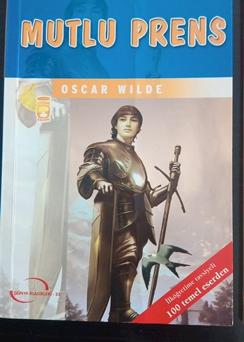 Çocuklar İçin Dünya Klasikleri 4'lü Kitap Seti - Görsel 4