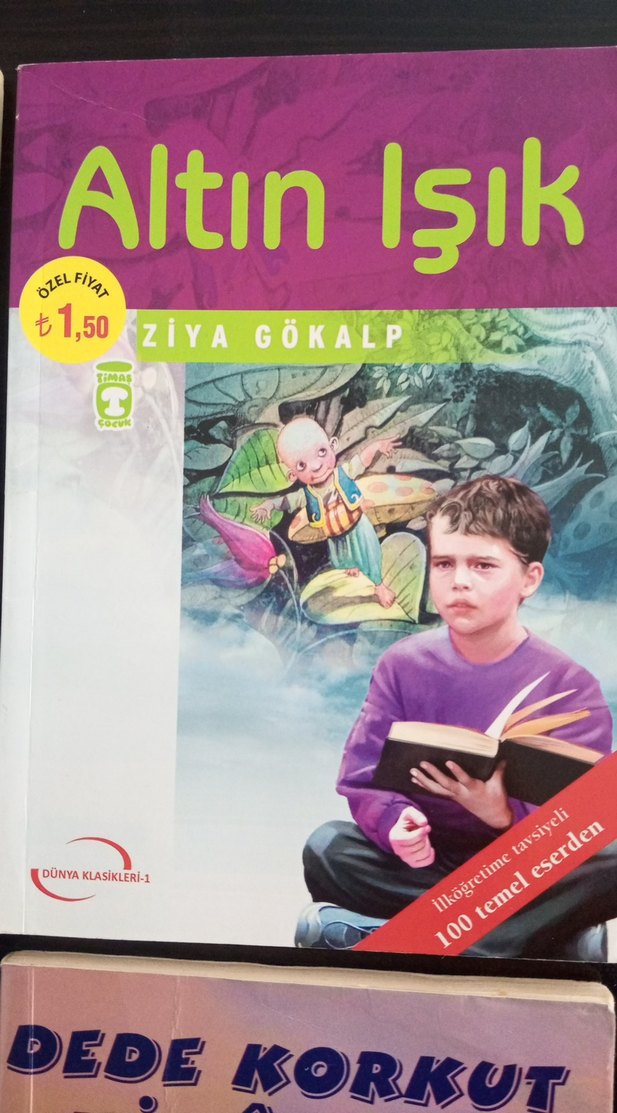 Çocuklar İçin Dünya Klasikleri 4'lü Kitap Seti - Görsel 3