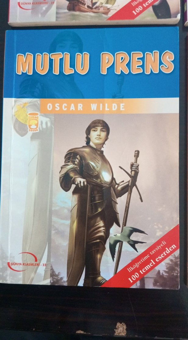 Çocuklar İçin Dünya Klasikleri 4'lü Kitap Seti - Görsel 4