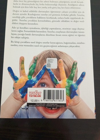 Çocuklara Söz Geçirme Sanatı - Ali Çankırılı - Görsel 2