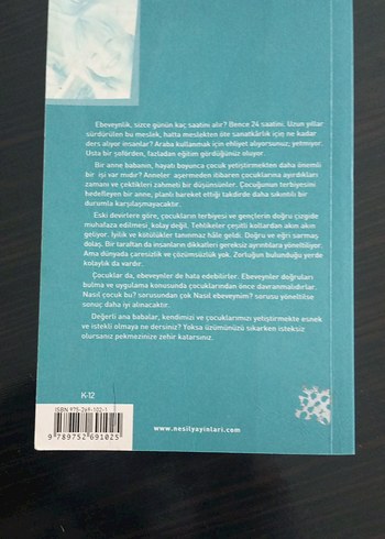 Anne Babanın Çocuğa Yaklaşımı - İbrahim Ünal - Görsel 2