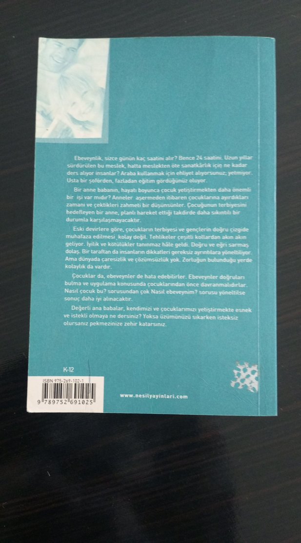 Anne Babanın Çocuğa Yaklaşımı - İbrahim Ünal - Görsel 2