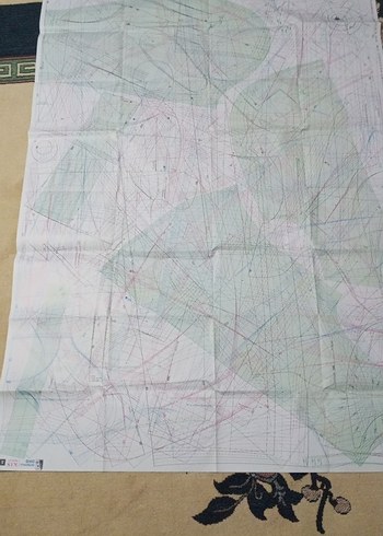 Patronlu Dikiş - Görsel 5