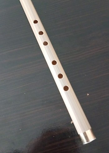 Az Kullanılmış Ney - Görsel 3