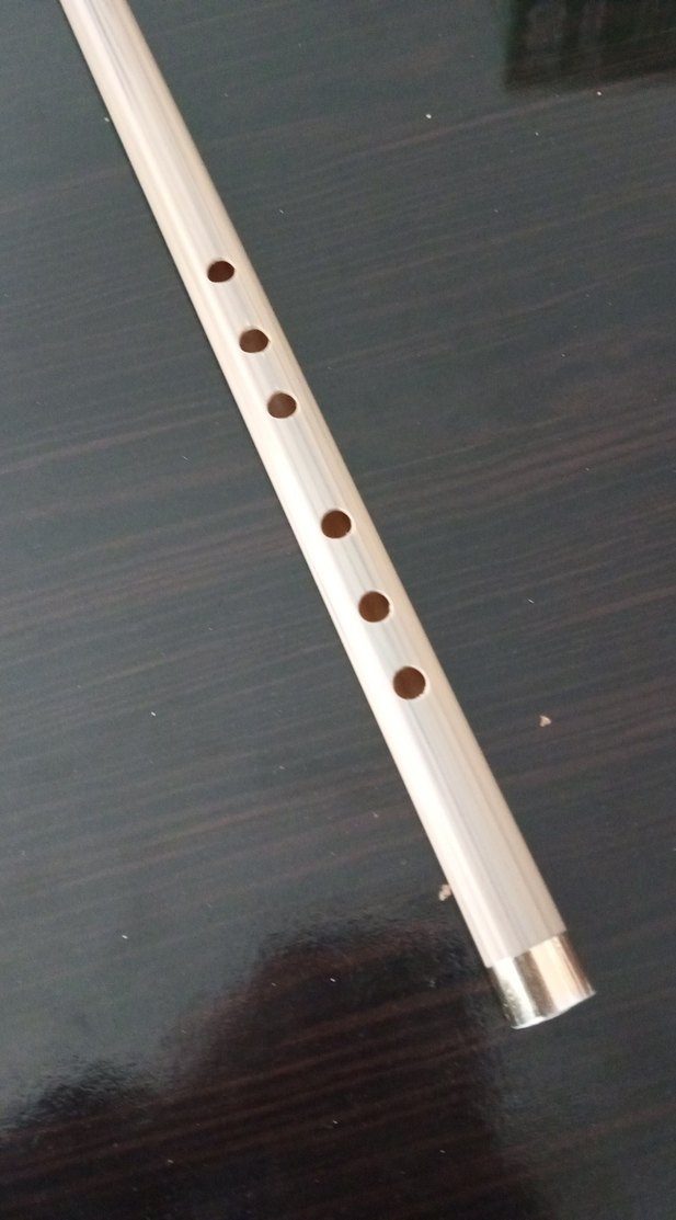 Az Kullanılmış Ney - Görsel 3