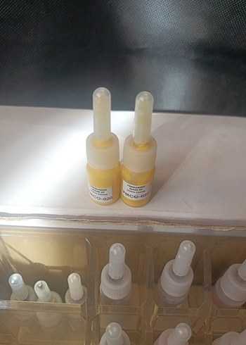 Beden Renk dünyanın en iyi kalıcı makyaj boyaları