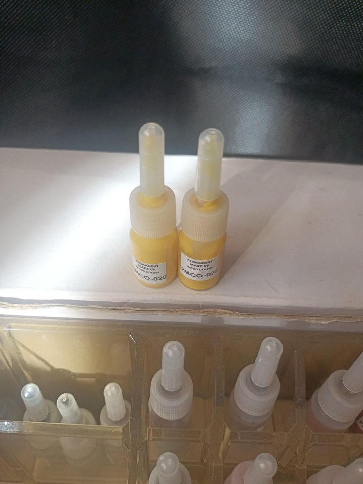 dünyanın en iyi kalıcı makyaj boyaları - Görsel 4