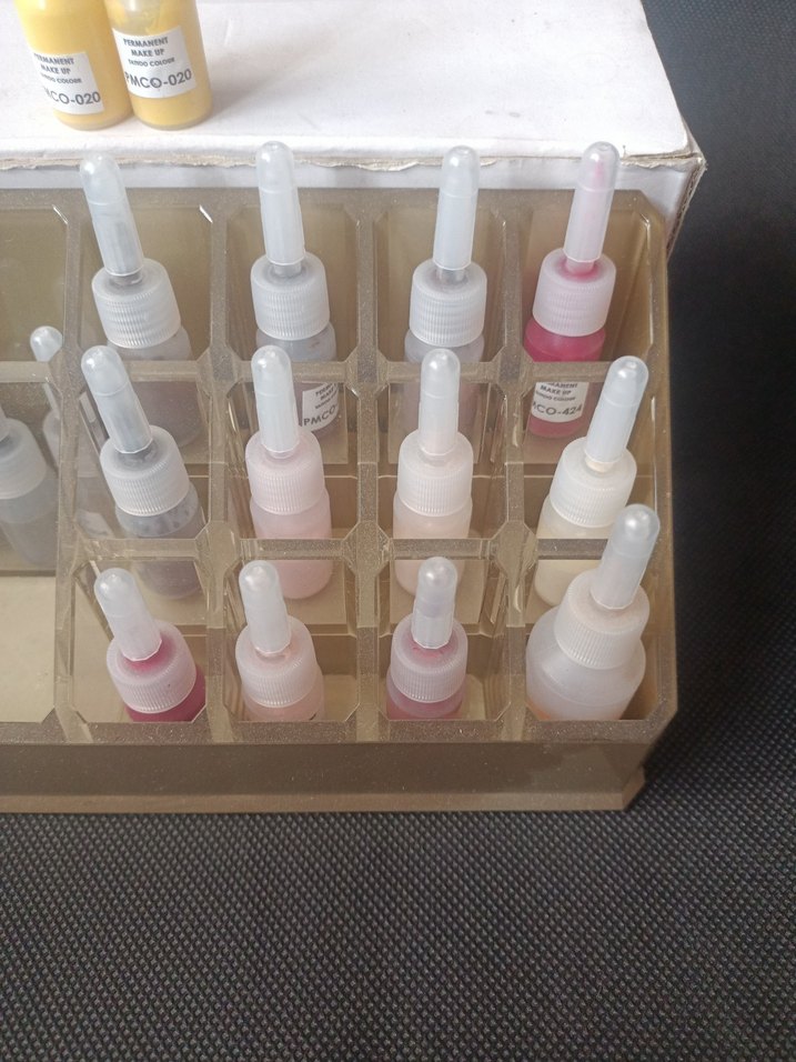 dünyanın en iyi kalıcı makyaj boyaları - Görsel 3