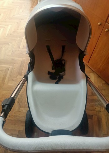 Diğer egg huggy bebek arabası