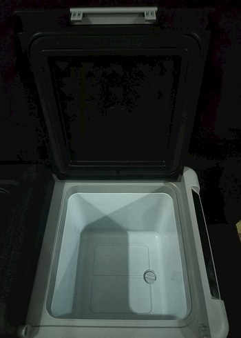 Demmon araç buzdolabı - Görsel 2