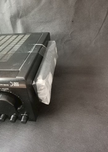 sony STR-de415 amfi - Görsel 5