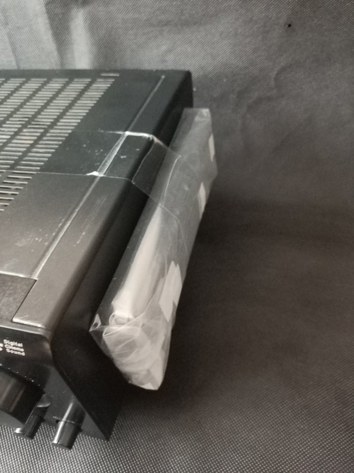 sony STR-de415 amfi - Görsel 2