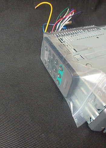 orijinal yurtdışı pıoneer premier - Görsel 4