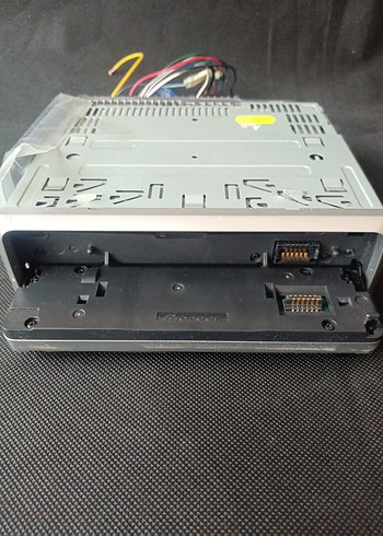 orijinal yurtdışı pıoneer premier - Görsel 2