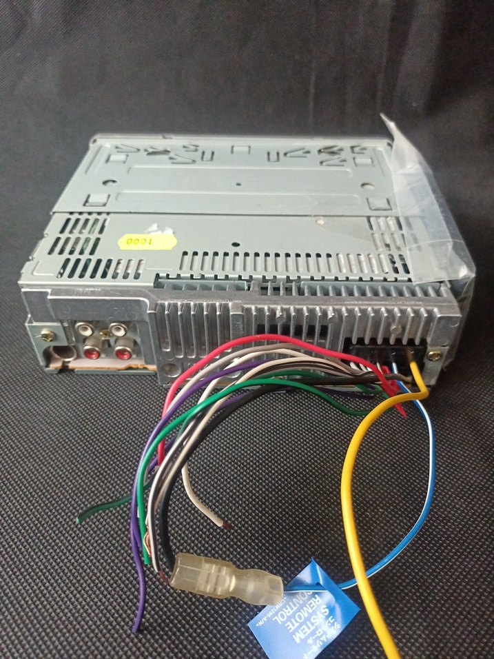 orijinal yurtdışı pıoneer premier - Görsel 5