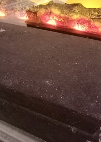 vintage sandik - Görsel 6