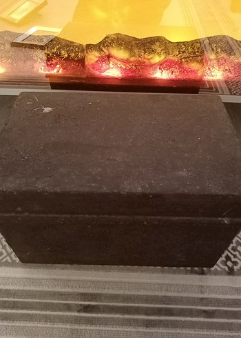 vintage sandik - Görsel 3