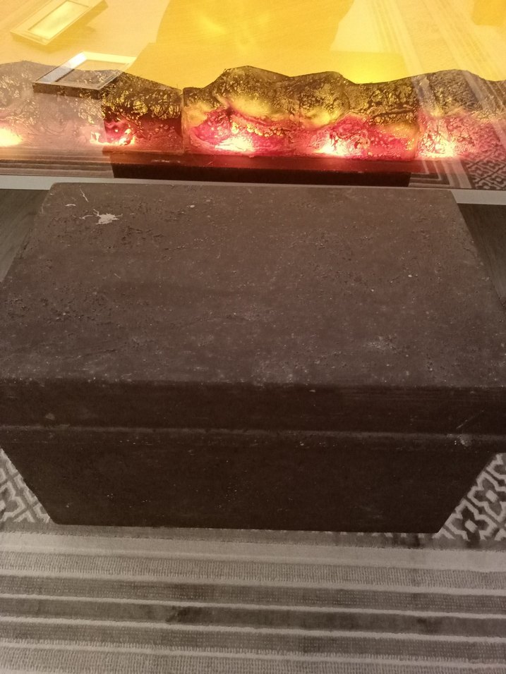 vintage sandik - Görsel 3