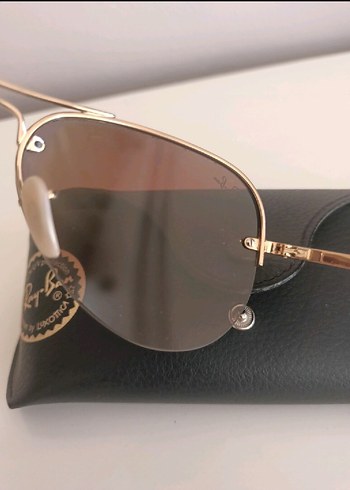 sıfırdan farksız hatasız Ray-Ban - Görsel 3