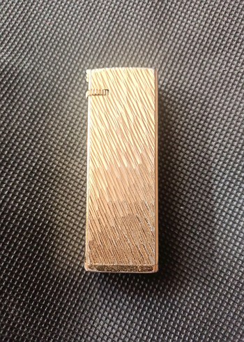 wendel vintage çakmak