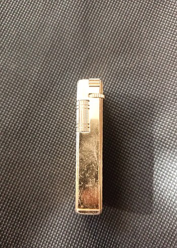 wendel vintage çakmak - Görsel 3