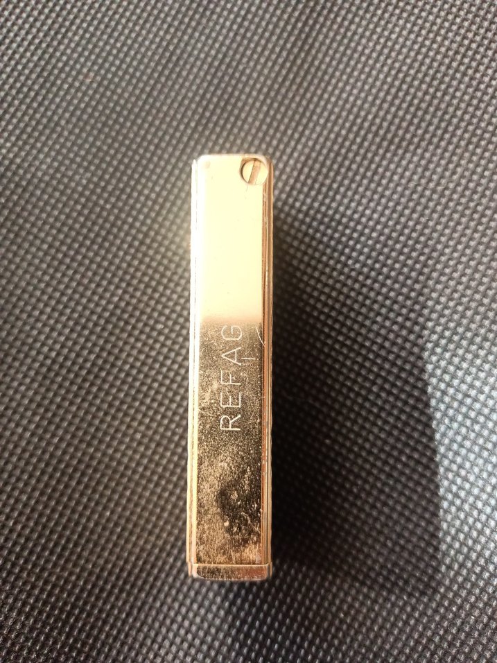 wendel vintage çakmak - Görsel 2