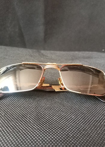 vintage police erkek gözlük - Görsel 6
