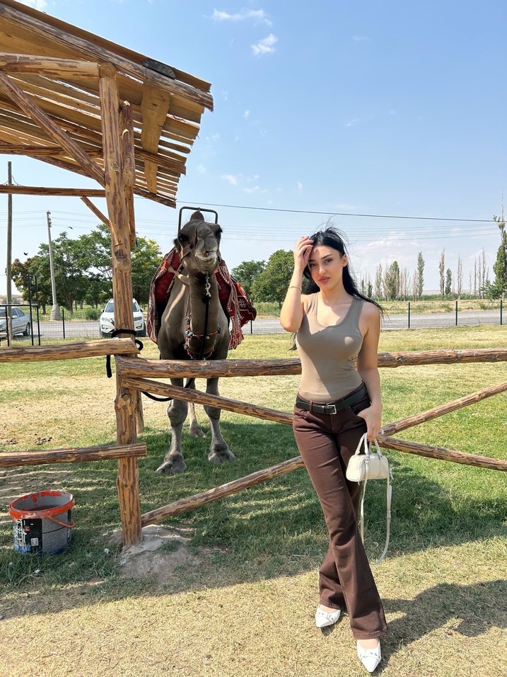 Bershka Beyaz Tokalı Stiletto Kadın Topuklu Ayakkabı - Görsel 3