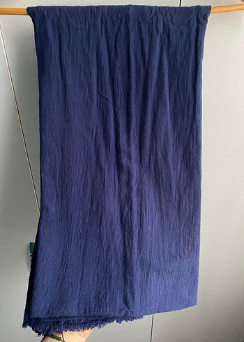 Fresh Scarfs Organik Pamuk Şal