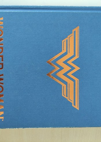 Wonder Woman Savaşgetiren - Leigh Bardugo