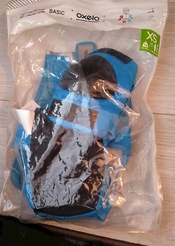 paten,scooter Koruyucu Set - Görsel 8