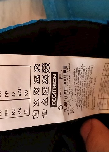 paten,scooter Koruyucu Set - Görsel 7