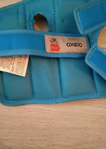 paten,scooter Koruyucu Set - Görsel 2