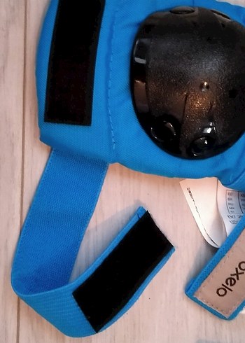 paten,scooter Koruyucu Set - Görsel 4