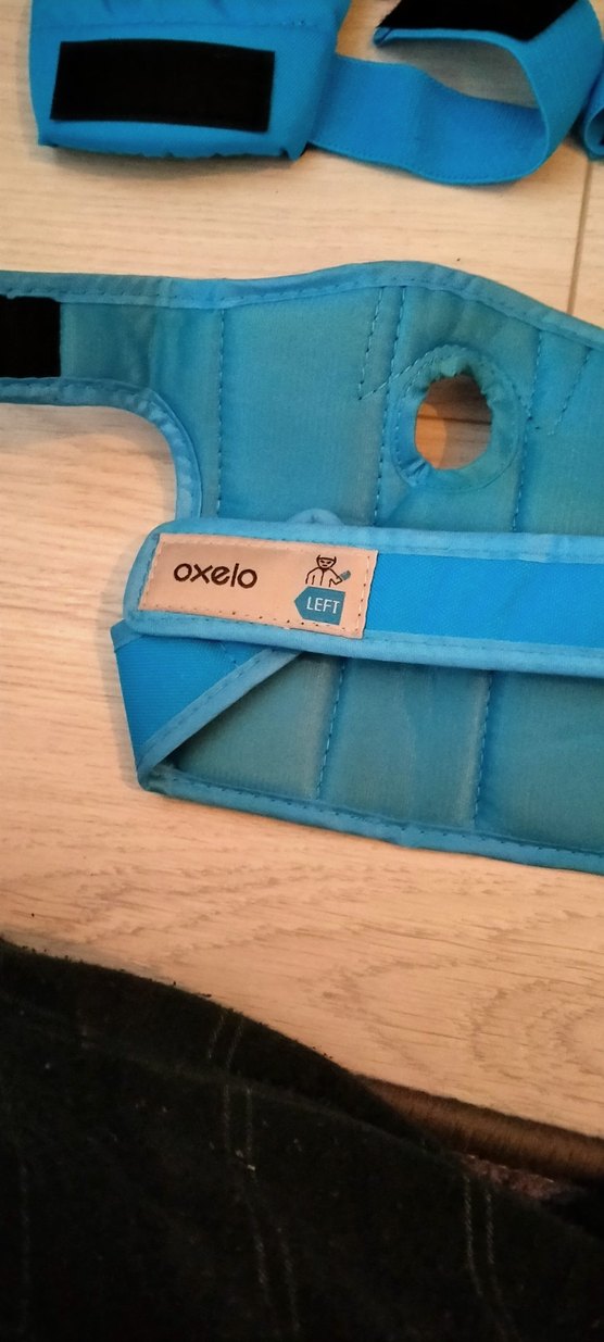 paten,scooter Koruyucu Set - Görsel 3