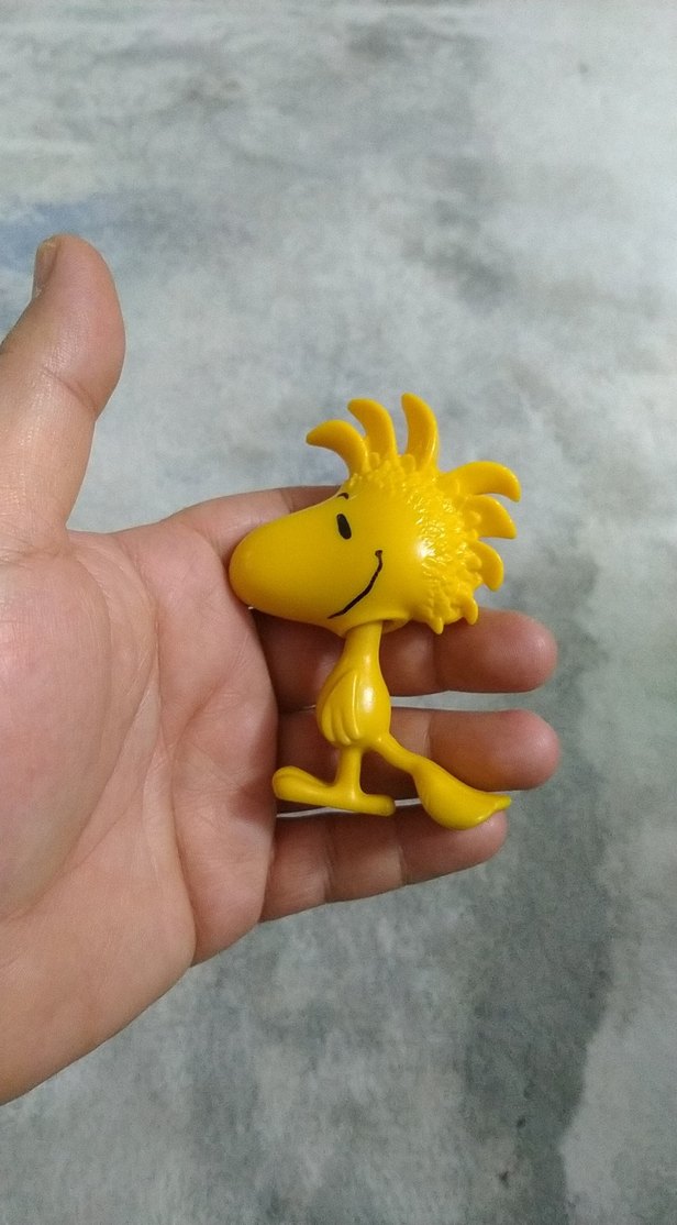 Çok Renkli Aksiyon Figürleri Seti - Görsel 4