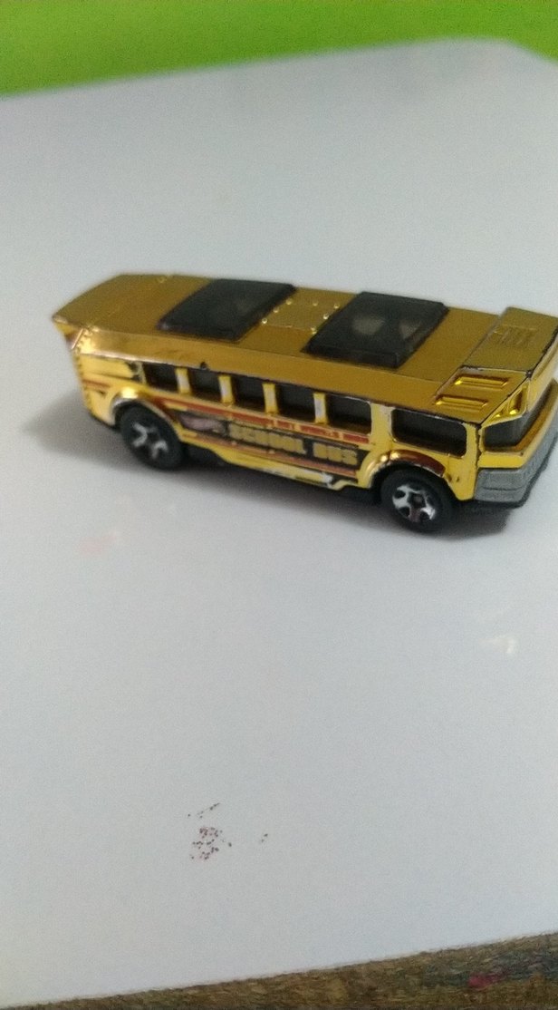 4 adet hot wheels - Görsel 5