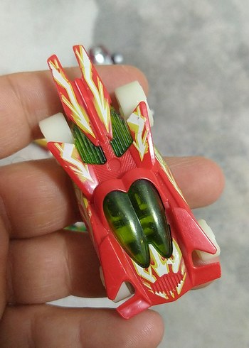 1 majorette ,5 hot wheels - Görsel 7