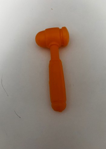 2 adet Oyuncak Ev ve yanındakiler :) - Görsel 8