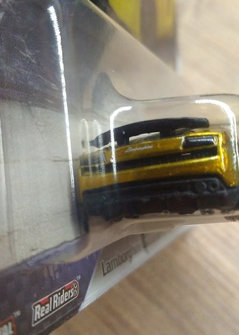 Hot Wheels lambo - Görsel 3