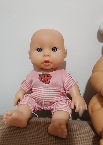 et bebek - Görsel 2