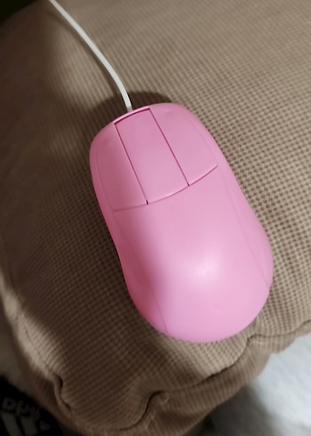 Pembe Renkli Dikiş Makinesi oyuncak - Görsel 5