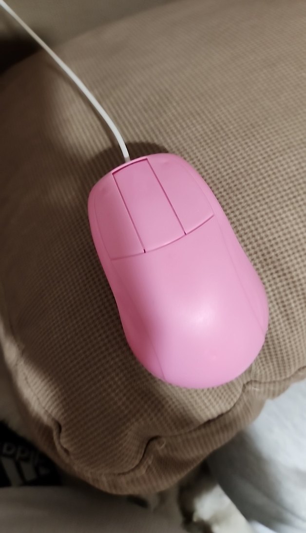 Pembe Renkli Dikiş Makinesi oyuncak - Görsel 5