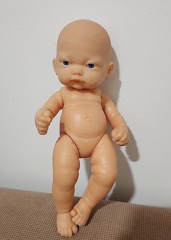 gerçeksi et bebek - Görsel 3