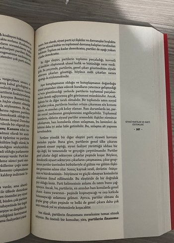Siyaset Bilimi - Atilla Yayla - Görsel 3