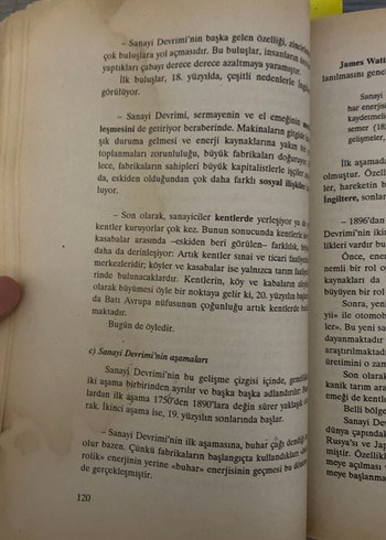 Server Tanilli Uygarlık Tarihi Kitabı - Görsel 2