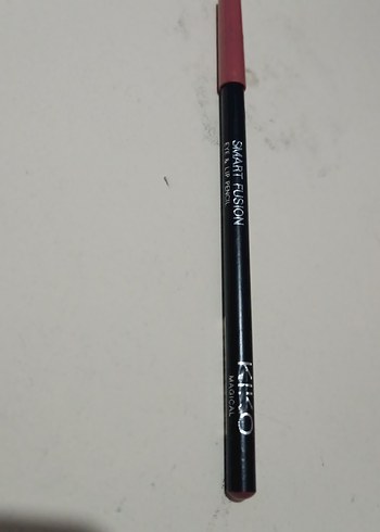 Kiko Smart Fusion Dudak Kalemi
