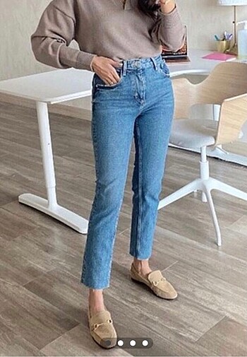 Bershka jean