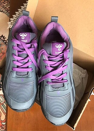 Hummel Spor Ayakkabısı