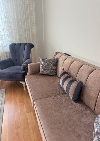 Koltuk takımı - Görsel 2